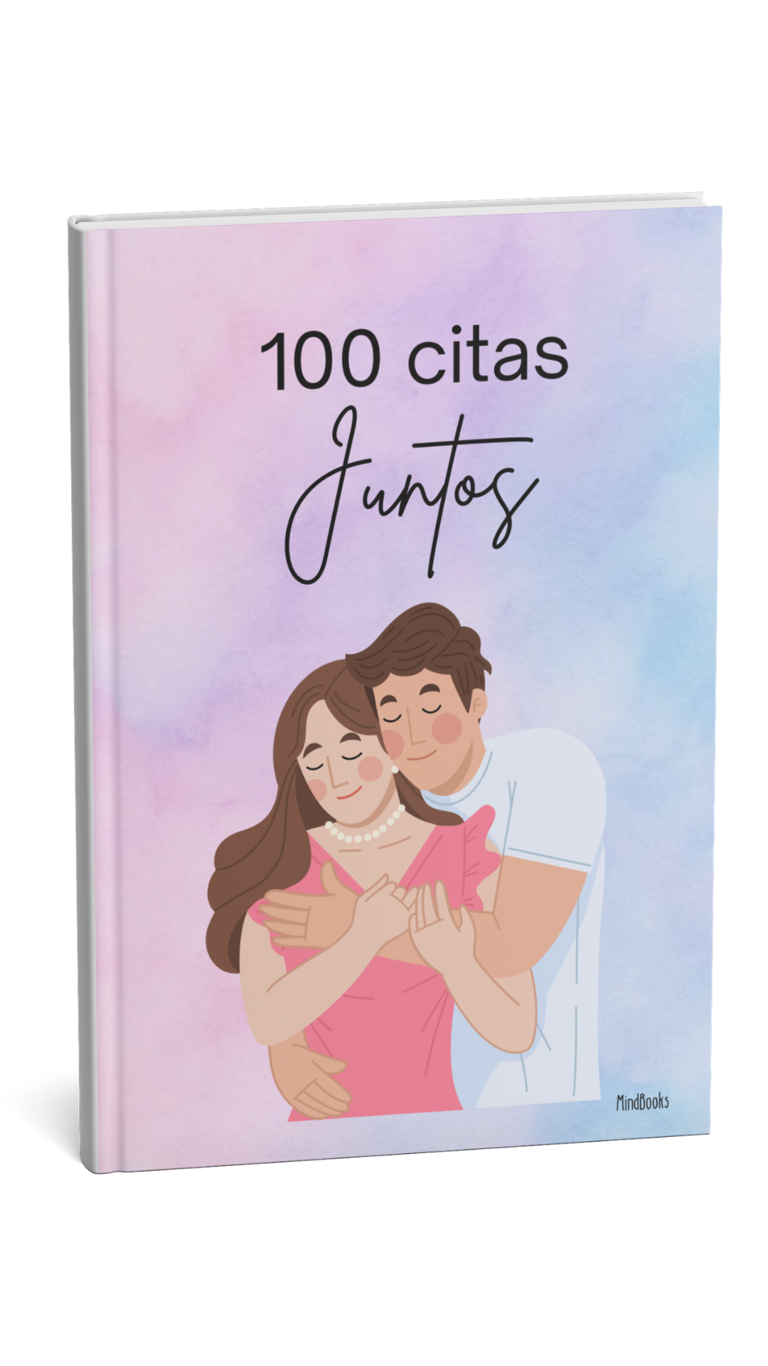 100 CITAS JUNTOS