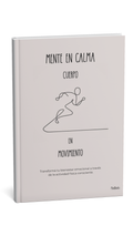MENTE EN CALMA CUERPO EN MOVIMIENTO
